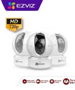Camera EZVIZ C6C wifi