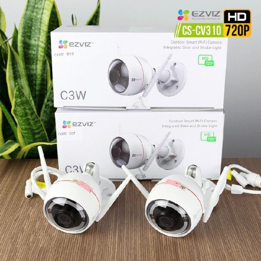 Camera C3W 720P EZVIZ