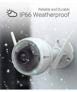 C3WN chống nước