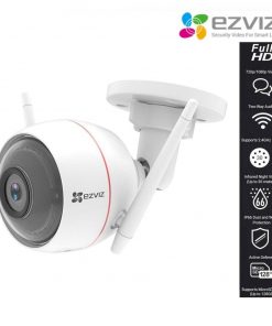 Camera C3W 720P EZVIZ
