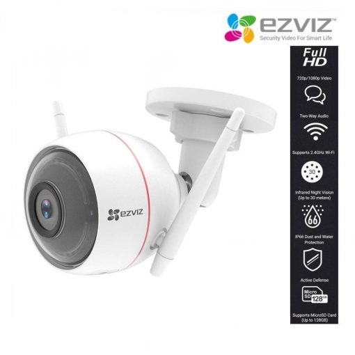 Camera C3W 720P EZVIZ