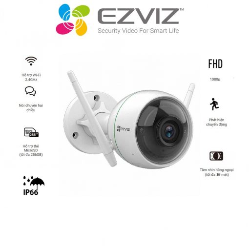 C3WN EZVIZ