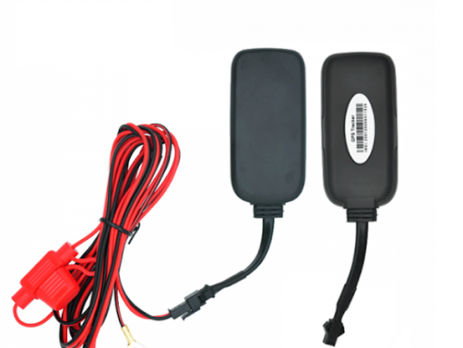 Định vị VT02N