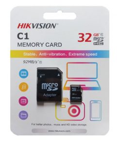 Thẻ nhớ 32G Hikvision
