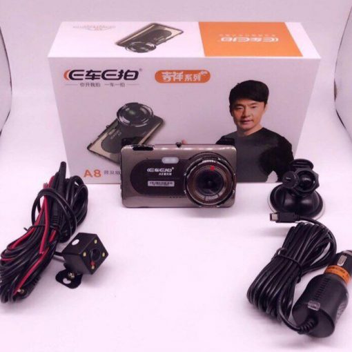 Camera hành trình A8