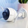 Camera EZVIZ C3X Wifi