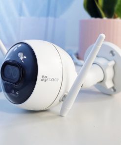 Camera EZVIZ C3X Wifi