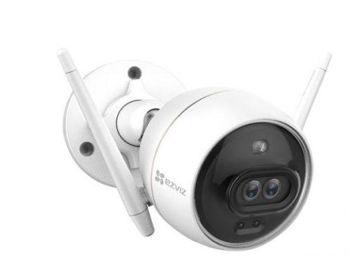 Camera EZVIZ C3X Wifi ok