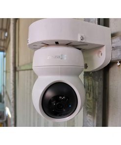 Chân đế ốp trần