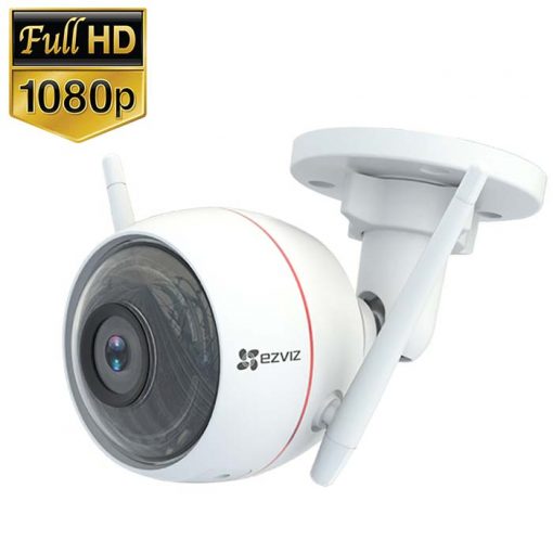Camera EZVIZ C3W 1080p