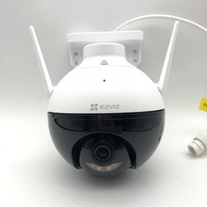 Camera wifi EZVIZ C8C ngoài trời