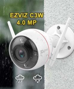 C3W Pro 4M