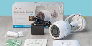 EZVIZ H3C Color - Camera WiFi (Sao chép)